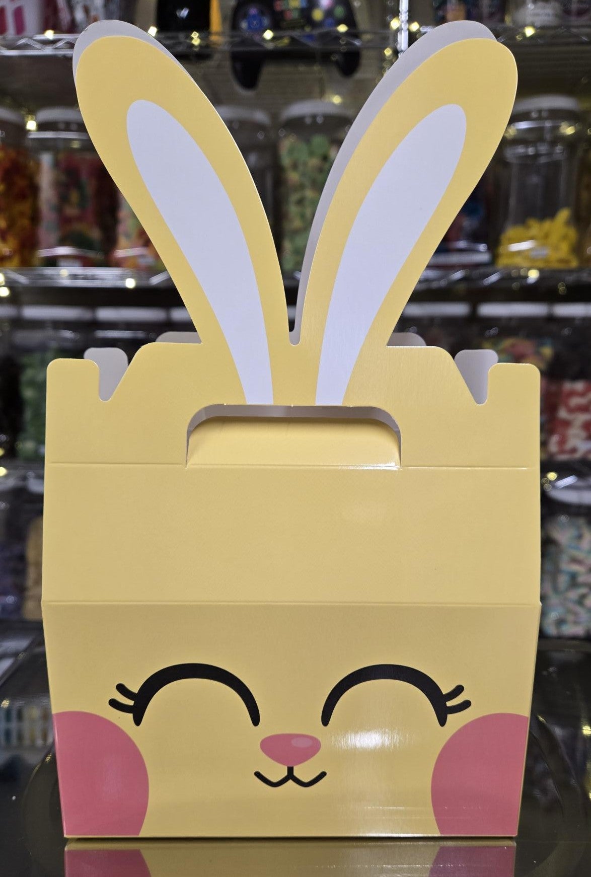 1 LB Bunny Mix Box