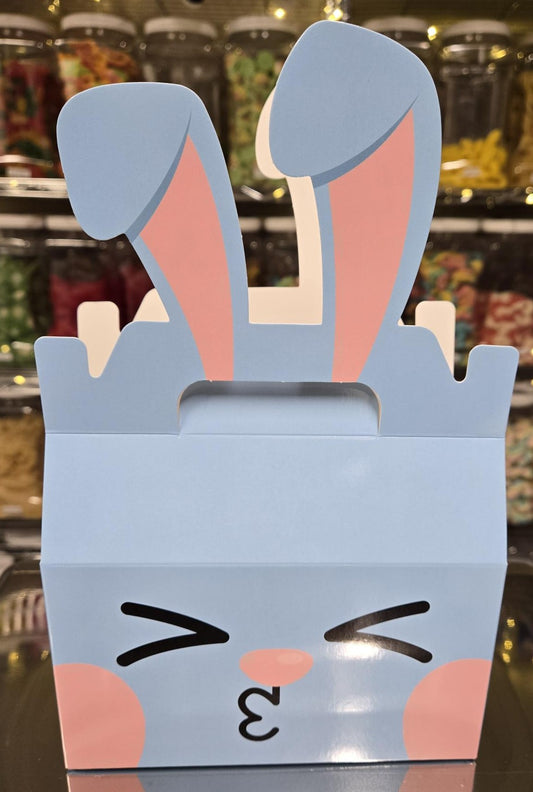 1 LB Bunny Mix Box