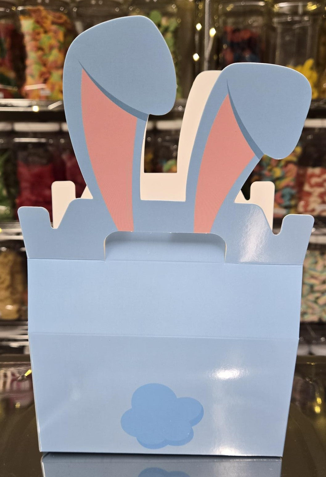 1 LB Bunny Mix Box
