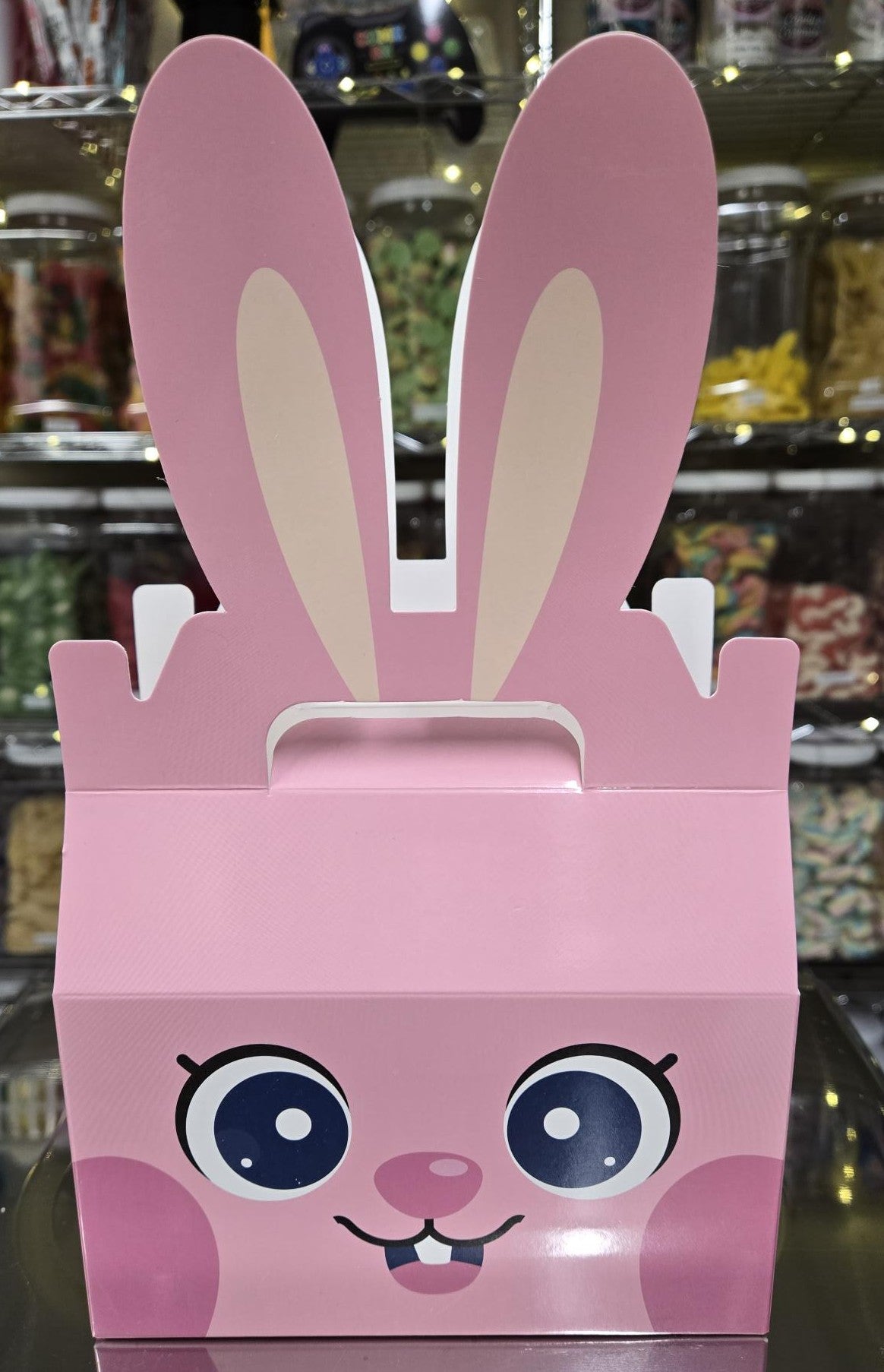 1 LB Bunny Mix Box