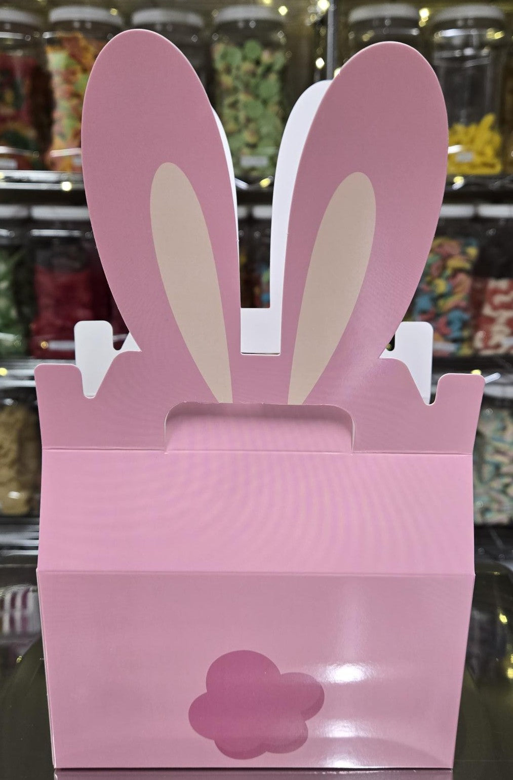 1 LB Bunny Mix Box