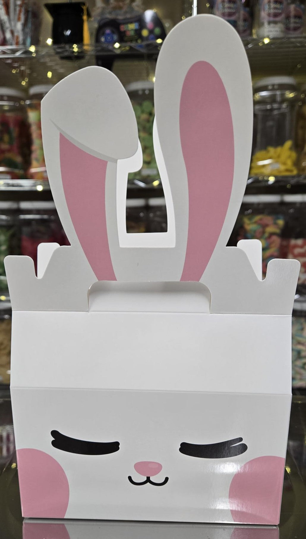 1 LB Bunny Mix Box