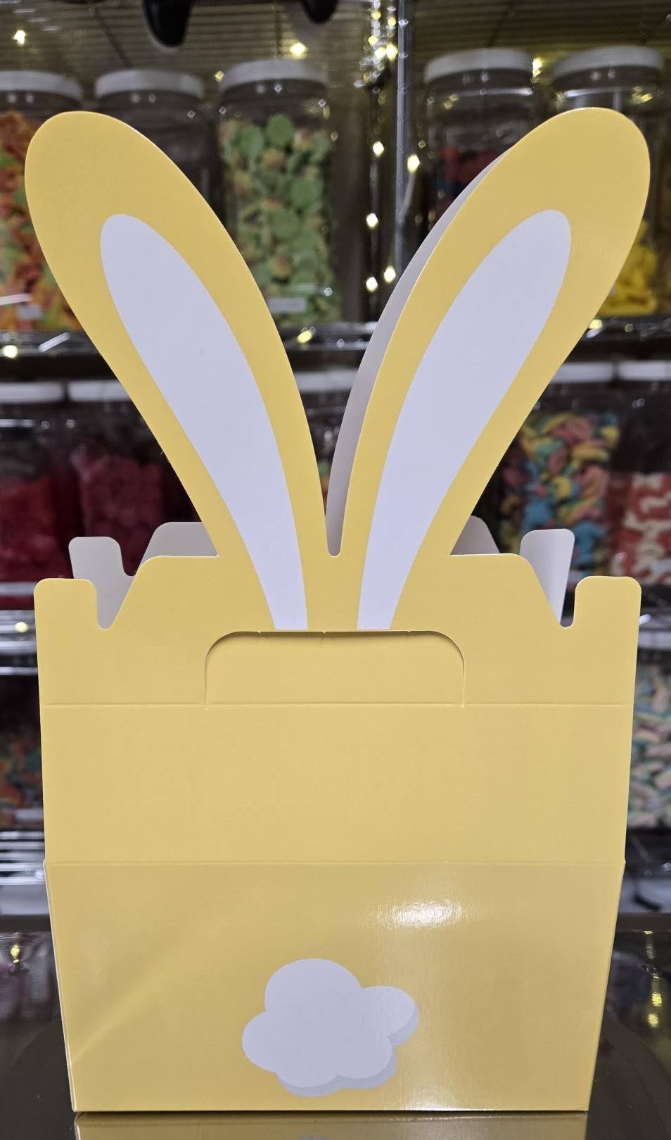 1 LB Bunny Mix Box