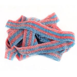 1/2 LB BELT Tester Bag