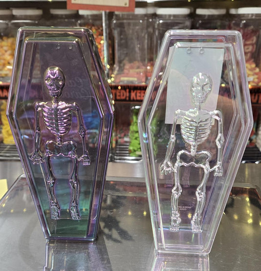 3/4 lb COFFIN-HALLOWEEN