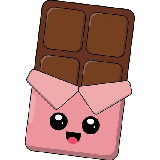 1/2 LB Chocolate Pick & Mix