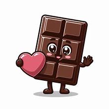 1 LB Chocolate Pick & Mix