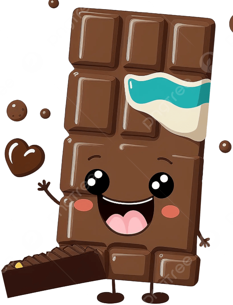 2 LB Chocolate Pick & Mix