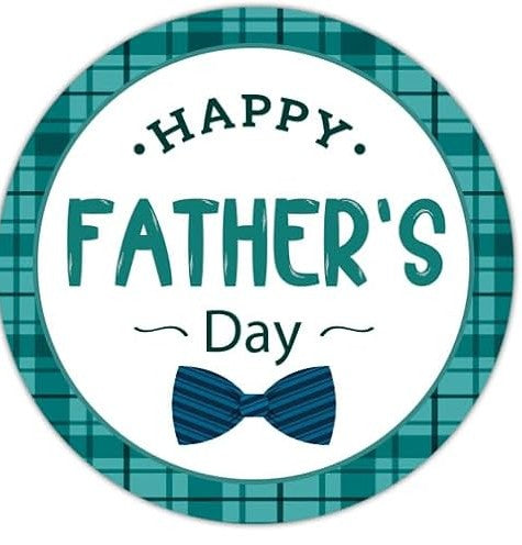 1 lb GUMMY Father's Day Mug-Beige