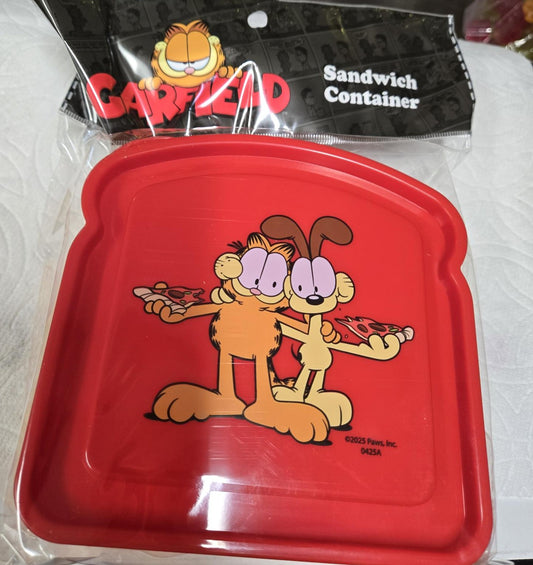 12 oz Pick and Mix Sandwich Container