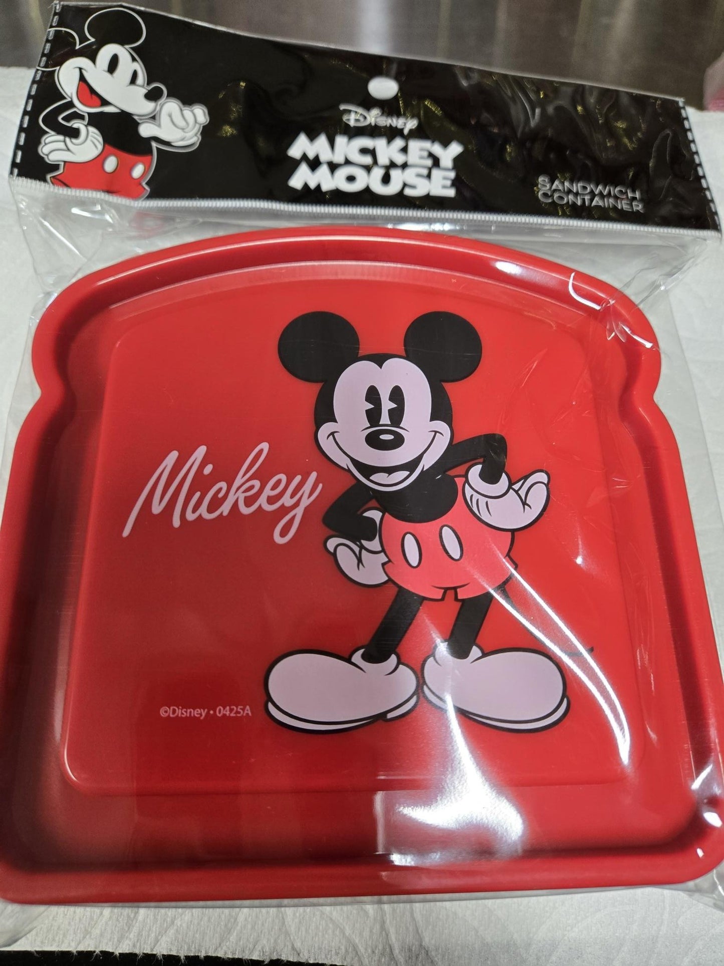 12 oz Pick and Mix Sandwich Container