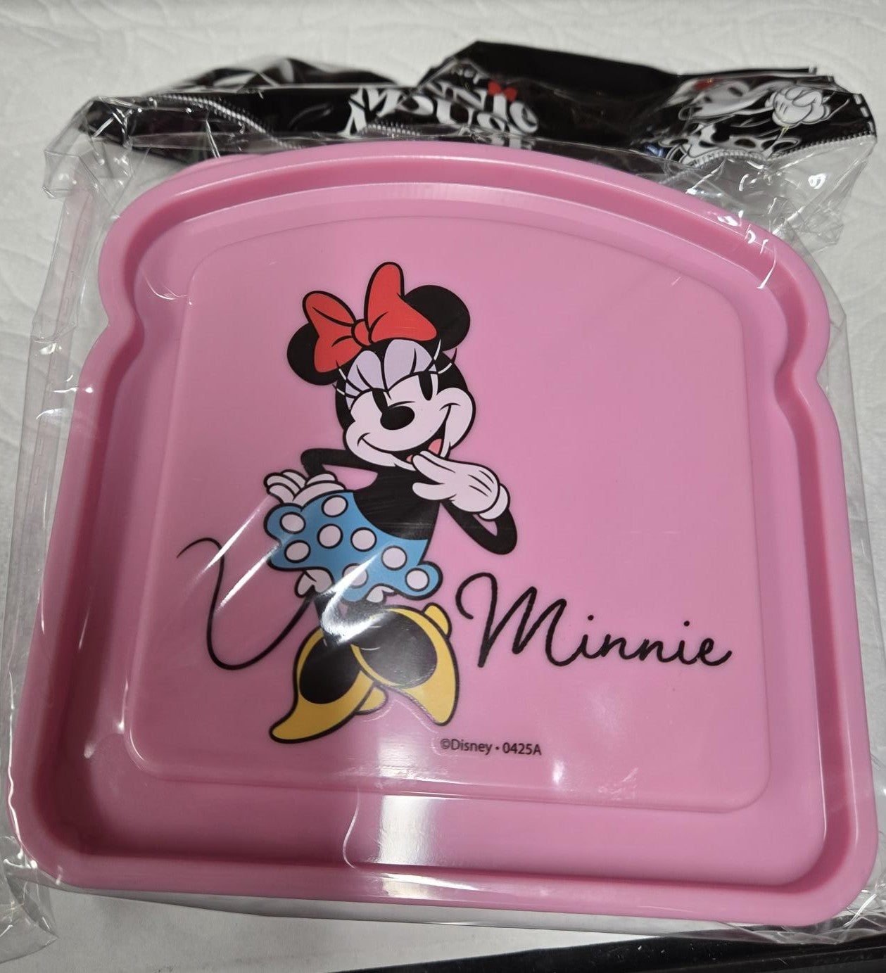 12 oz Pick and Mix Sandwich Container