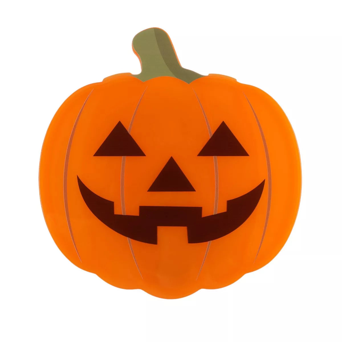 5 lb Pumpkin Snacklebox