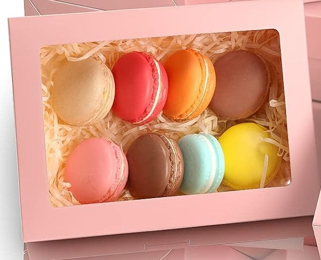 1.5 lb COOKIE ONLY Box with Sticker