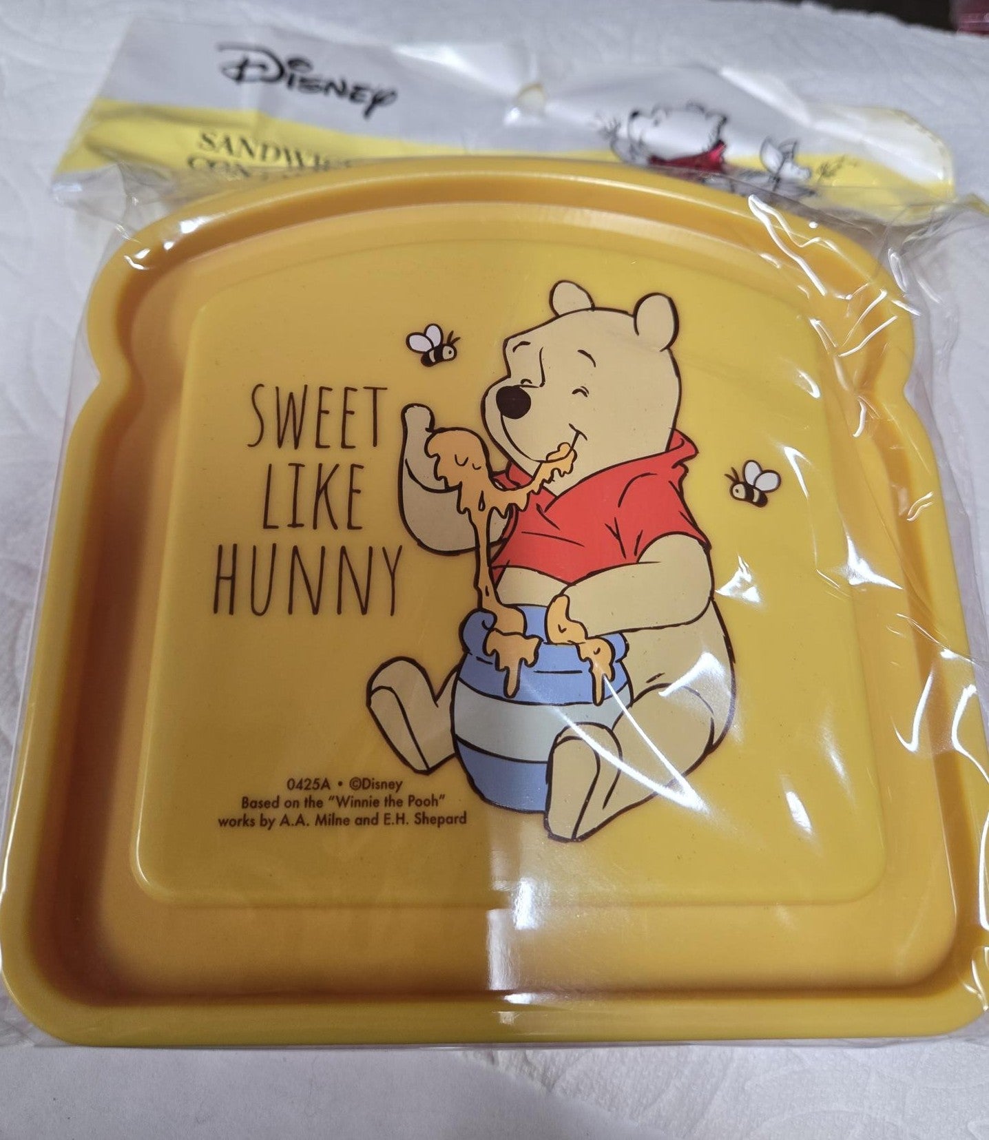 12 oz Pick and Mix Sandwich Container