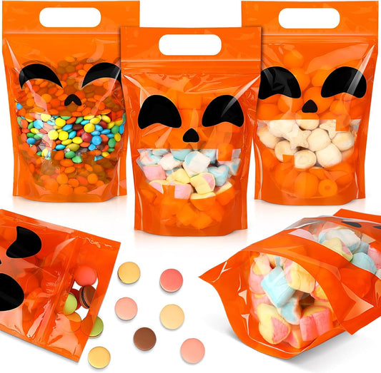 3/4 LB PUMPKIN BAG