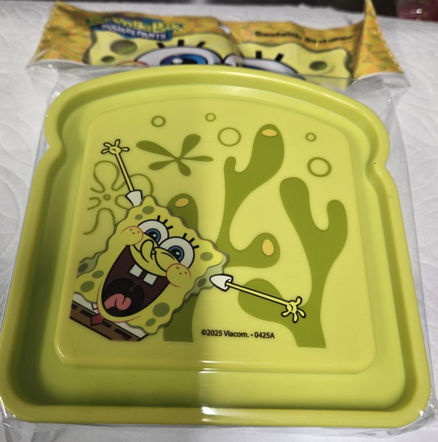 12 oz Pick and Mix Sandwich Container