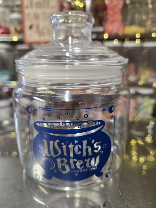 1 LB Witch's Brew Jar
