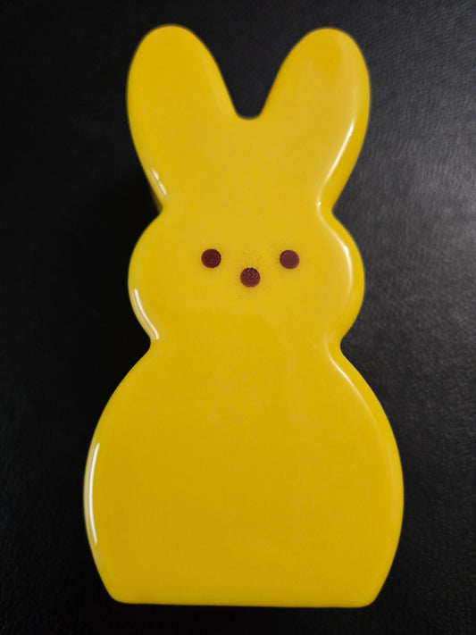 1/5 lb GUMMY Baby Peep Container