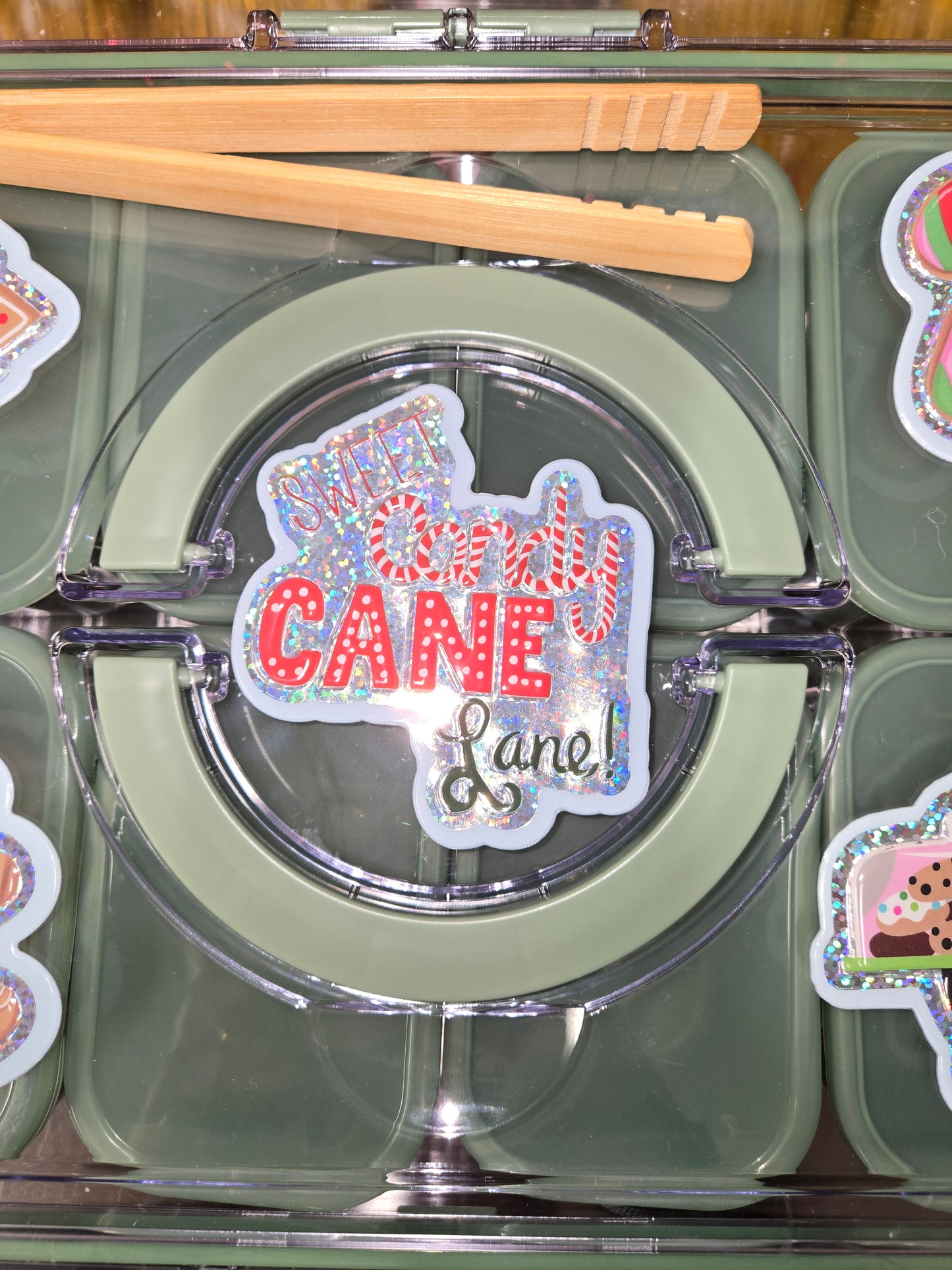 $5 Candy Adoption Applications (WAFFLE TICKETS)!!!!