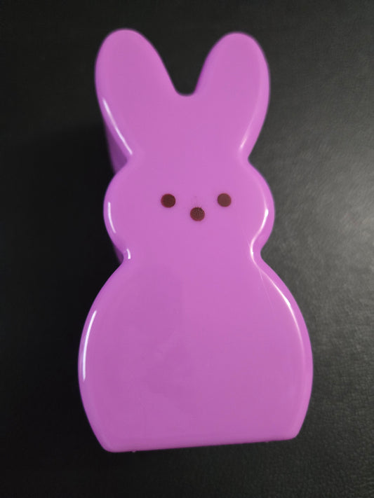 1/2 lb GUMMY Small Peep Container