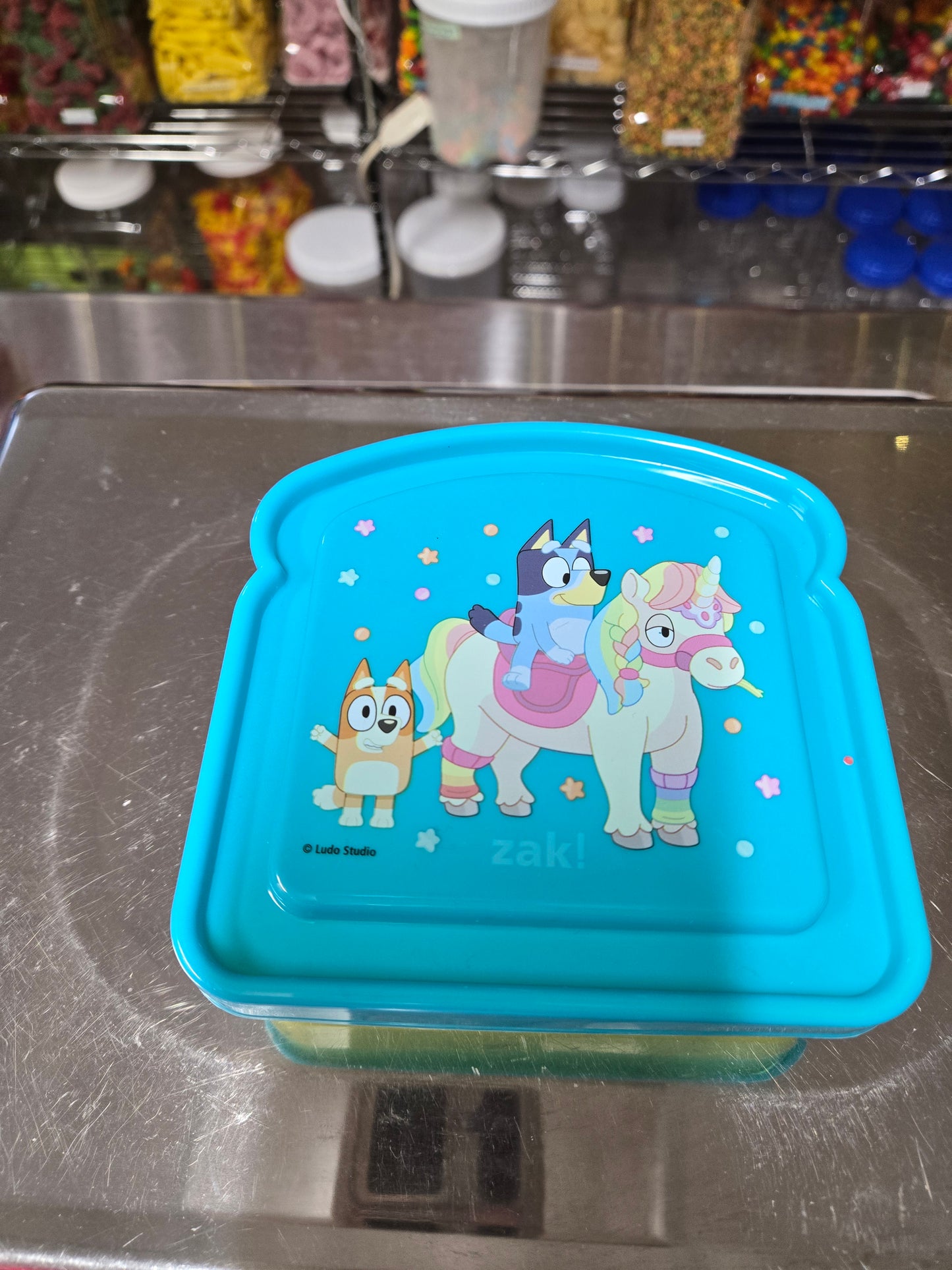 12 oz Pick and Mix Sandwich Container