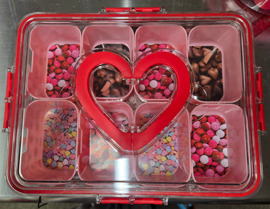 $3 Candy Adoption Applications (WAFFLE TICKETS)!!!!!