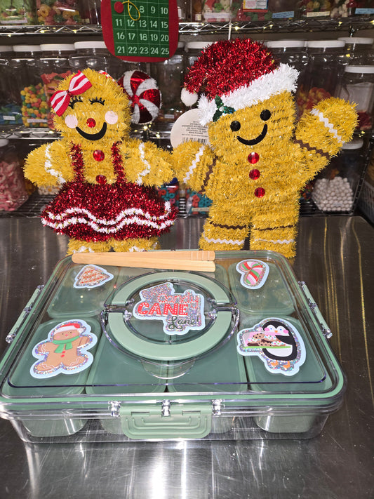 $5 Candy Adoption Applications (WAFFLE TICKETS)!!!!