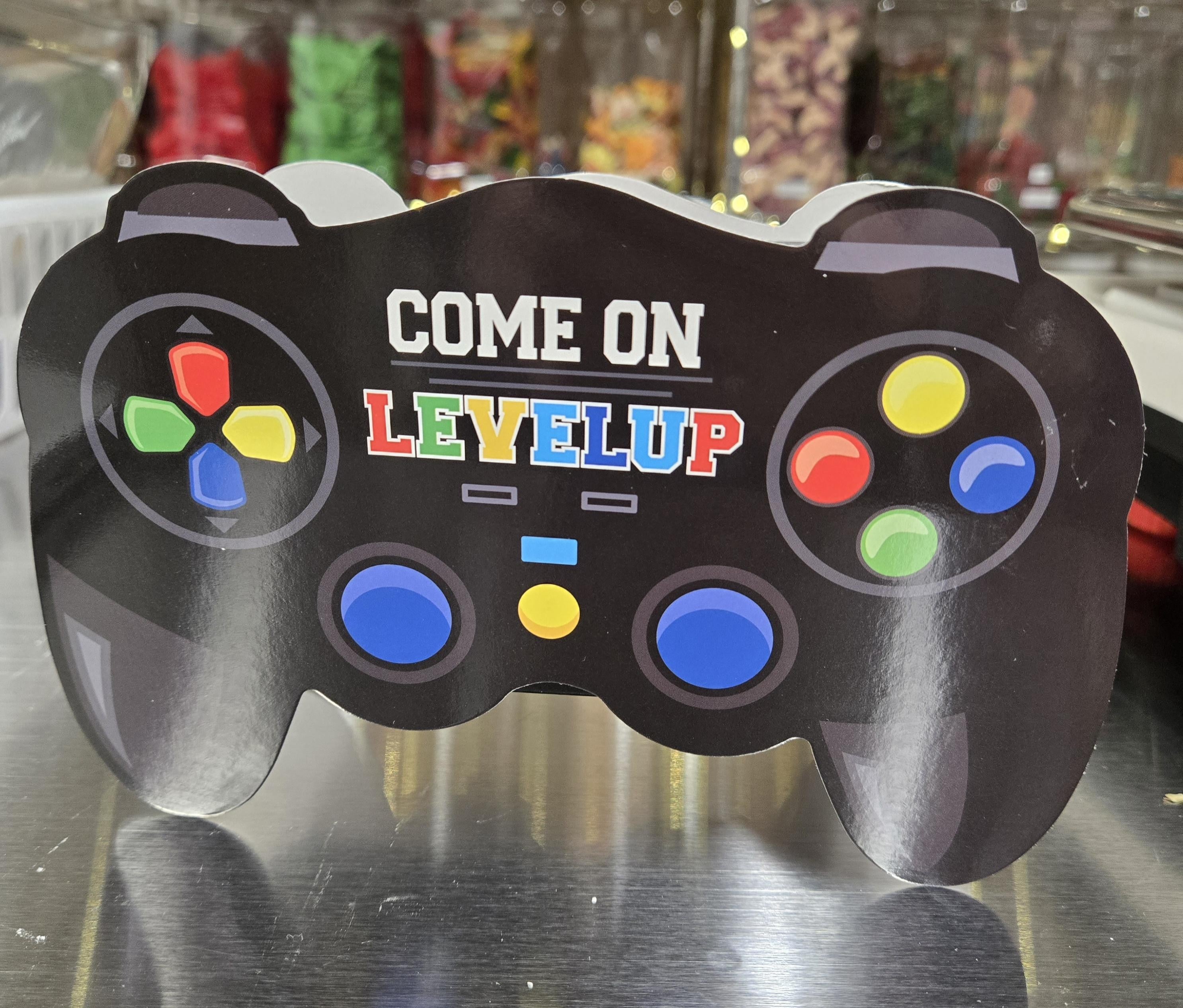 Controller Carousel 1/2 LB Gaming Controller Mix Box – Candy Carousel