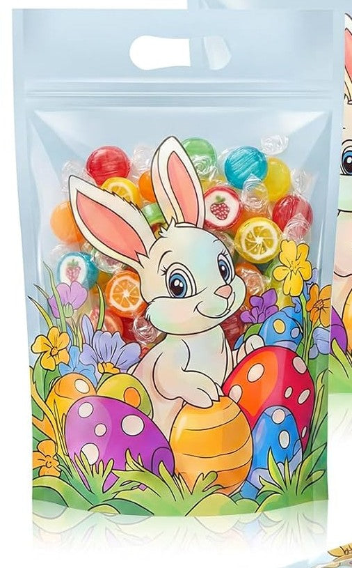 1 LB GUMMY Bunny Bag-Two Styles