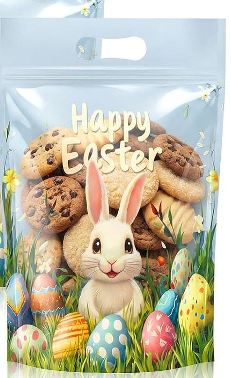 1 LB GUMMY Bunny Bag-Two Styles