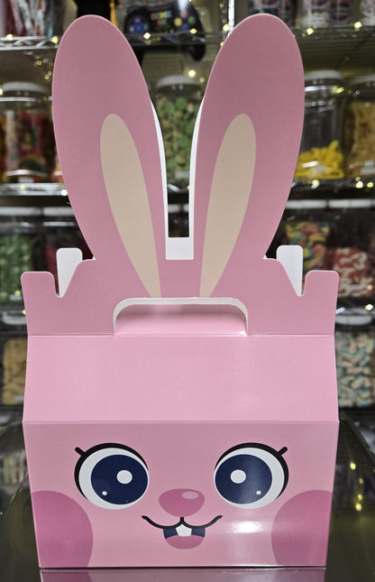 1 LB Bunny Mix Box