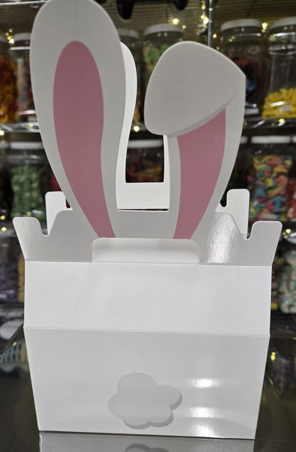1 LB Bunny Mix Box