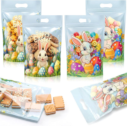 1 LB GUMMY Bunny Bag-Two Styles