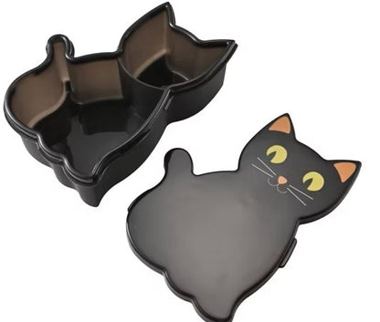 1 lb GUMMY Halloween Black Cat Snacklebox