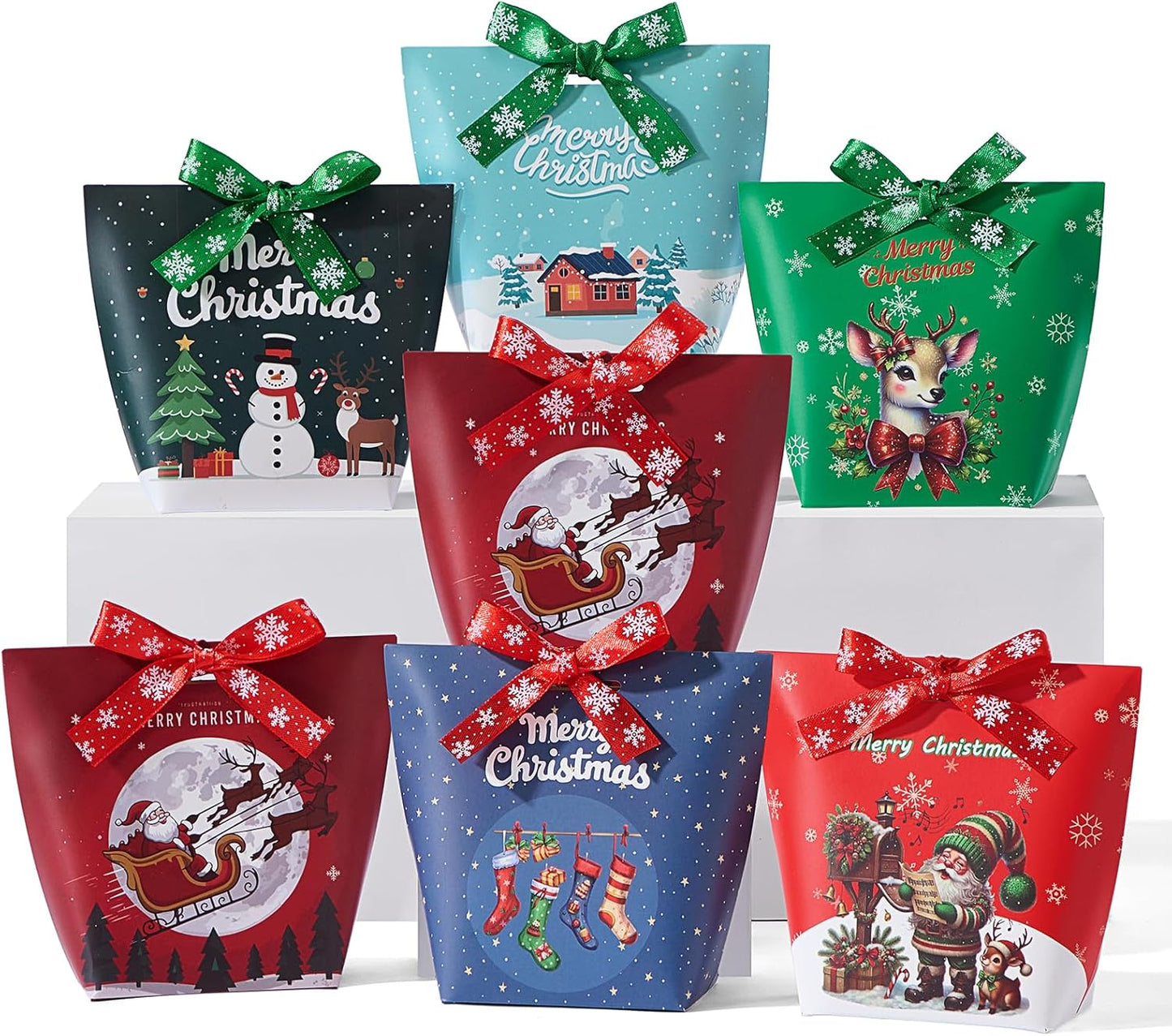 1/4 lb SUGAR FREE Stocking Stuffers