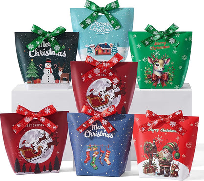 1/4 lb SUGAR FREE Stocking Stuffers