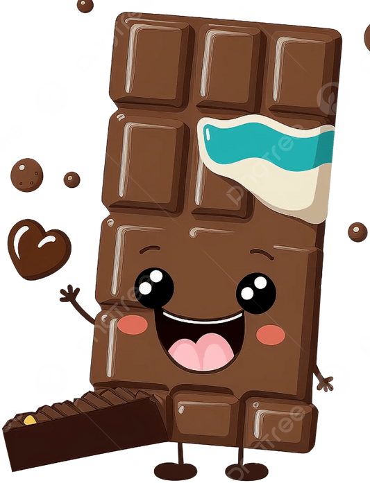 2 LB Chocolate Pick & Mix