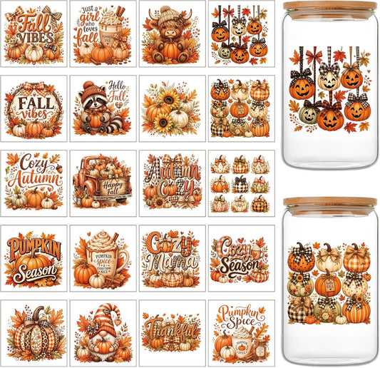 1.5 LB Bucket with Handle and Choice of Many Stickers