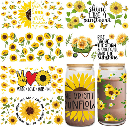 1 lb Gummy Bag With 16 oz Double Wall Skinny Tumbler with Transfer Sticker