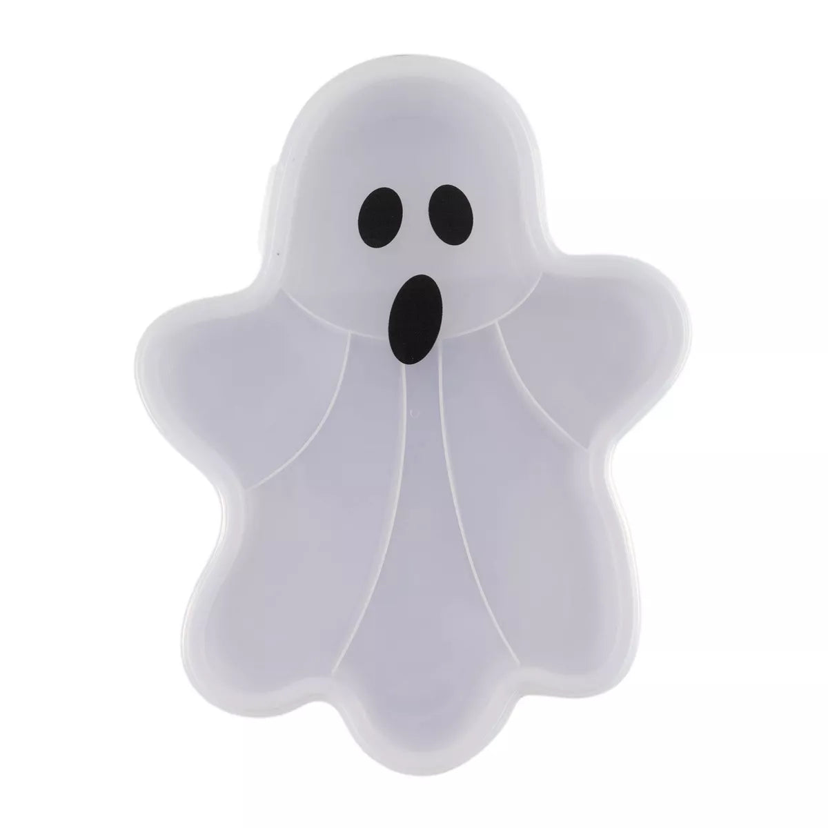 4 LB GUMMY Ghost Snacklebox