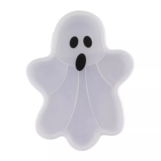4 LB GUMMY Ghost Snacklebox