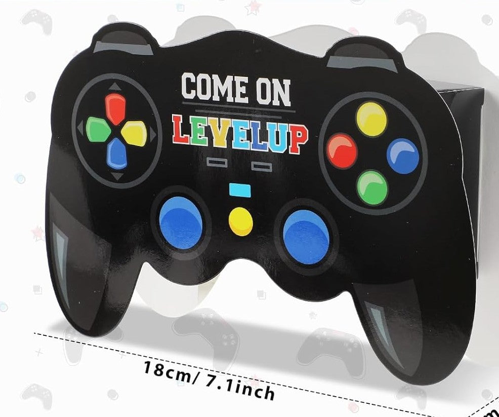 1 LB Gaming Controller