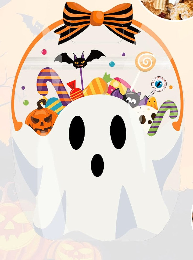 1 LB Gummy GHOSTIE BAG Pick & Mix
