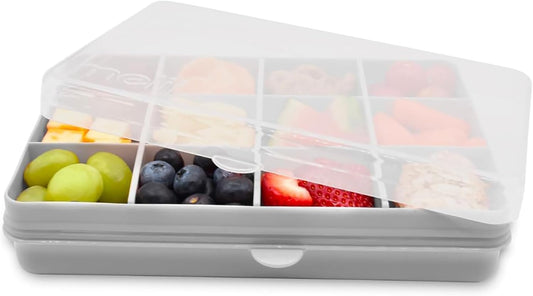 12 GUMMY TESTER (2 lb) Snacklebox with Tumbler Sticker