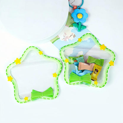 1/4 lb Star GUMMY Treat Bags