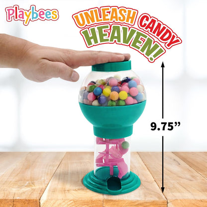 $20 GUMMY Bubble Gum Drop Game!
