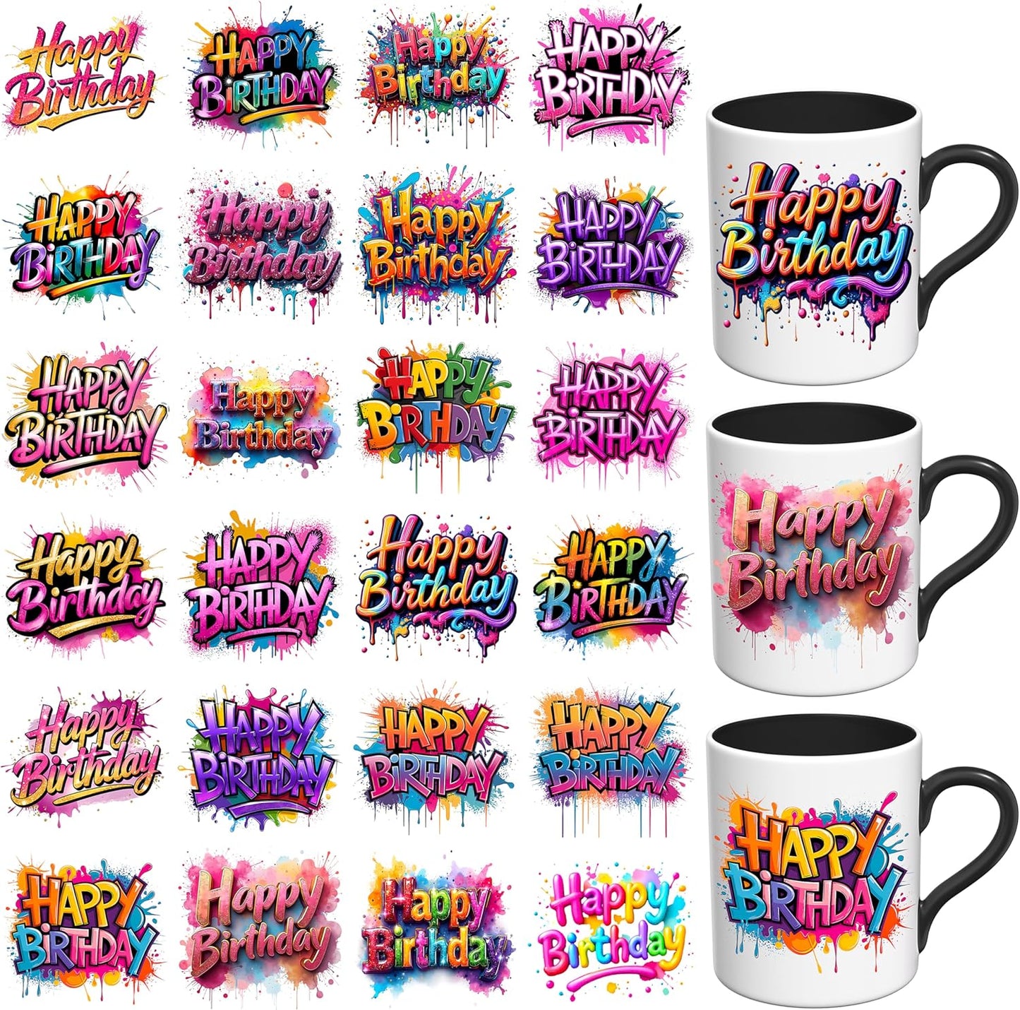 1 lb Gummy Bag With 16 oz Double Wall Skinny Tumbler with Transfer Sticker