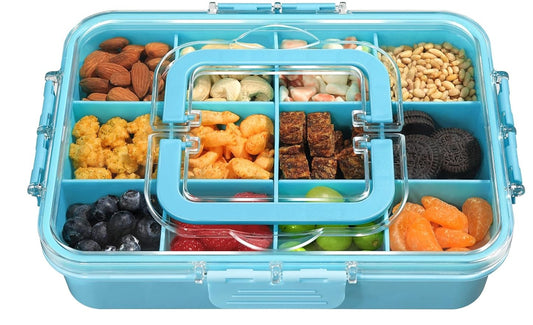 12 GUMMY TESTER (2.5 lb) Snacklebox with Tumbler Sticker