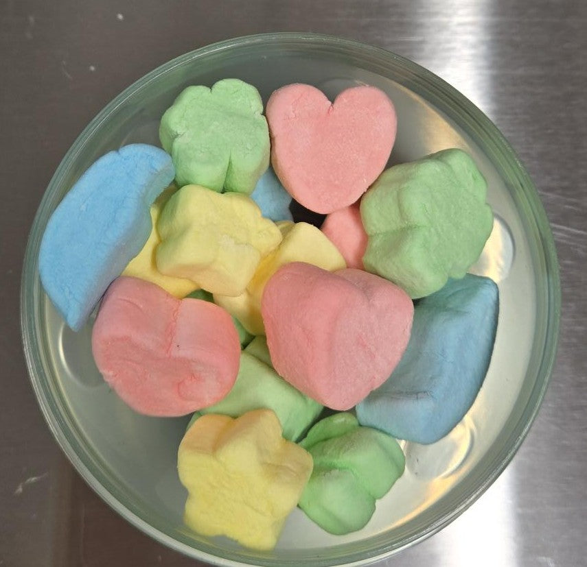 1 lb MARSHMALLOW Mix Bag